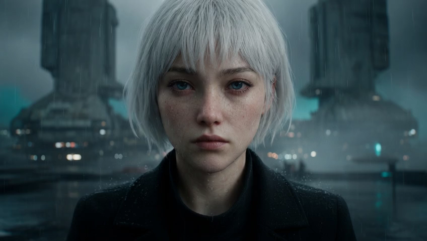 Close-Up cinematic example