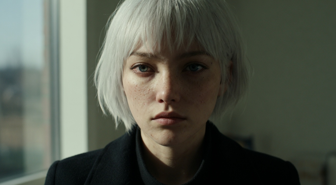 Dogme 95 cinematic example