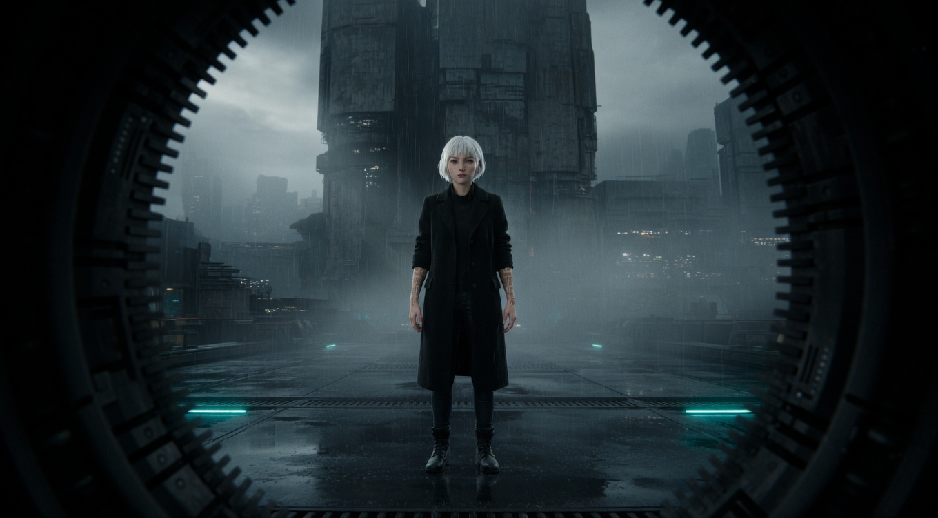 Iris cinematic example