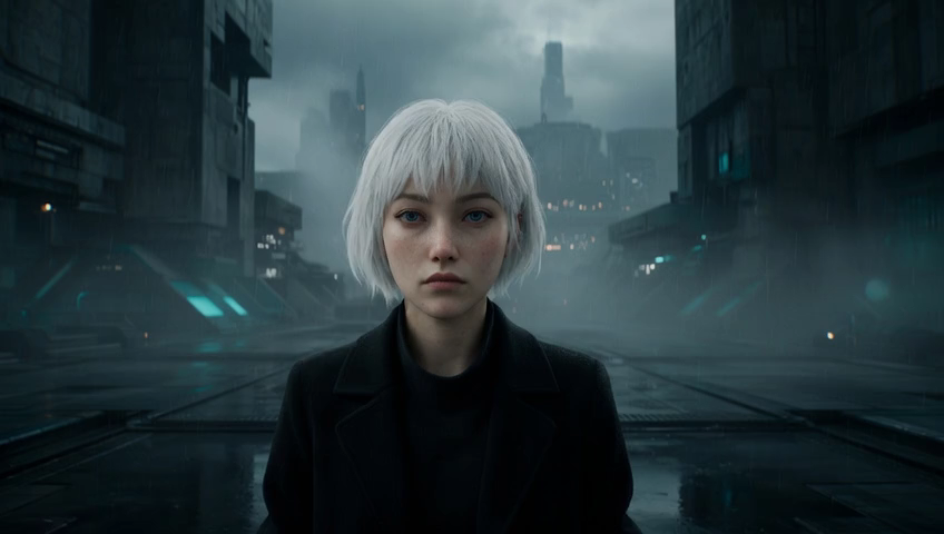 Medium Close-Up cinematic example