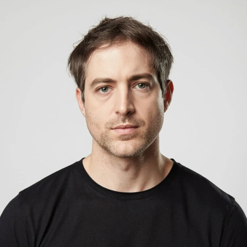Ivan Flugelman, Executive Creative Director